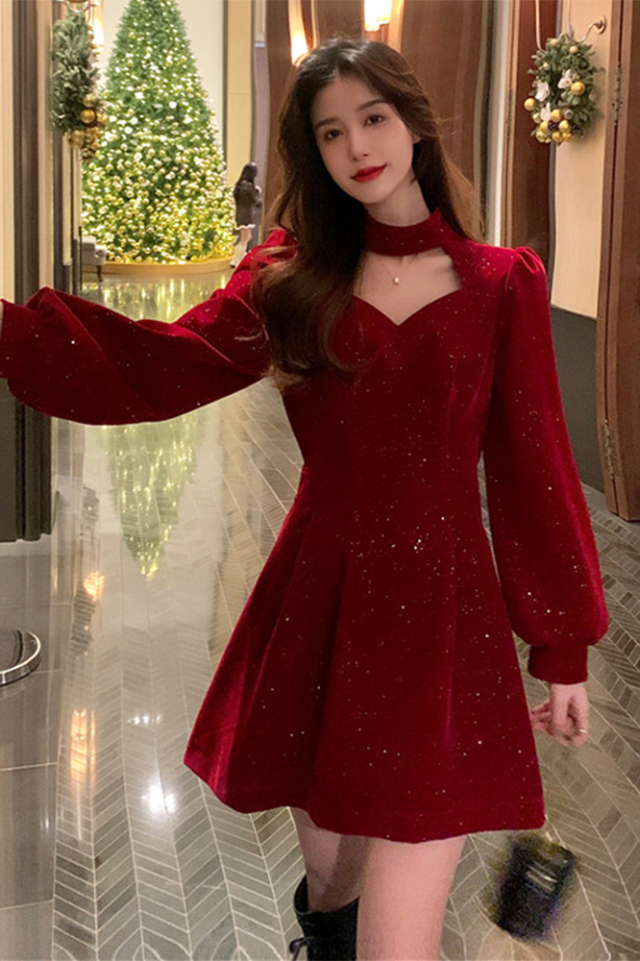 美发室特性服务7