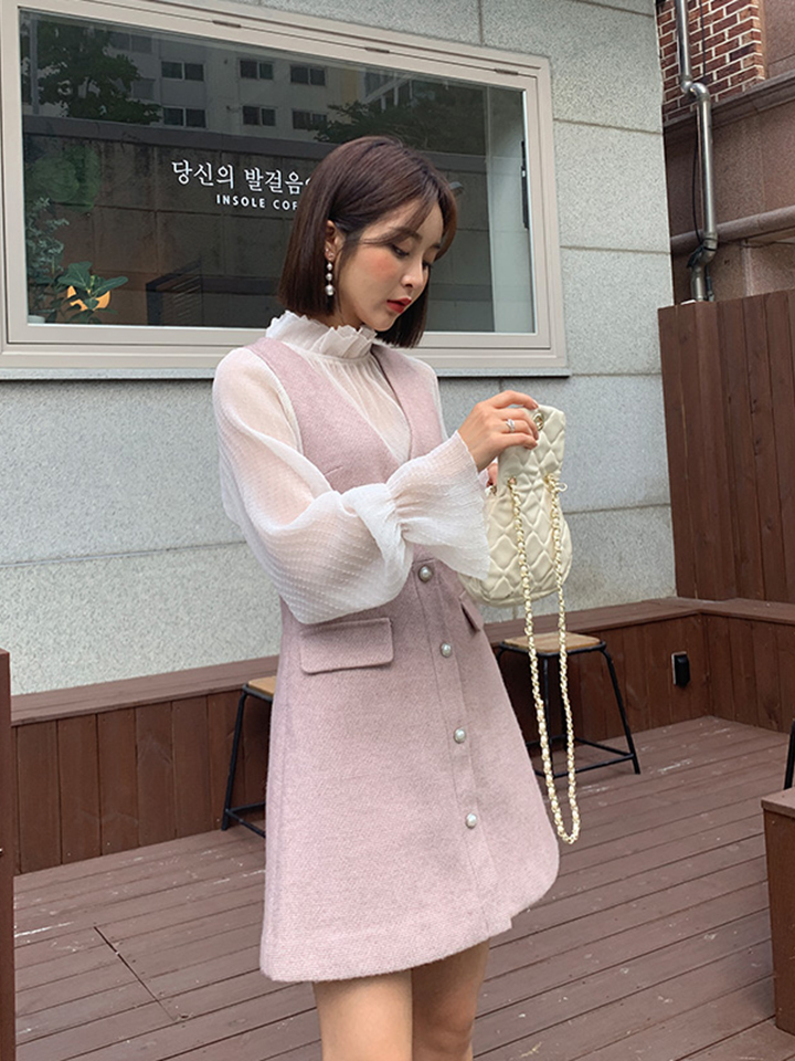 一个在上面吃一个在下的面吃