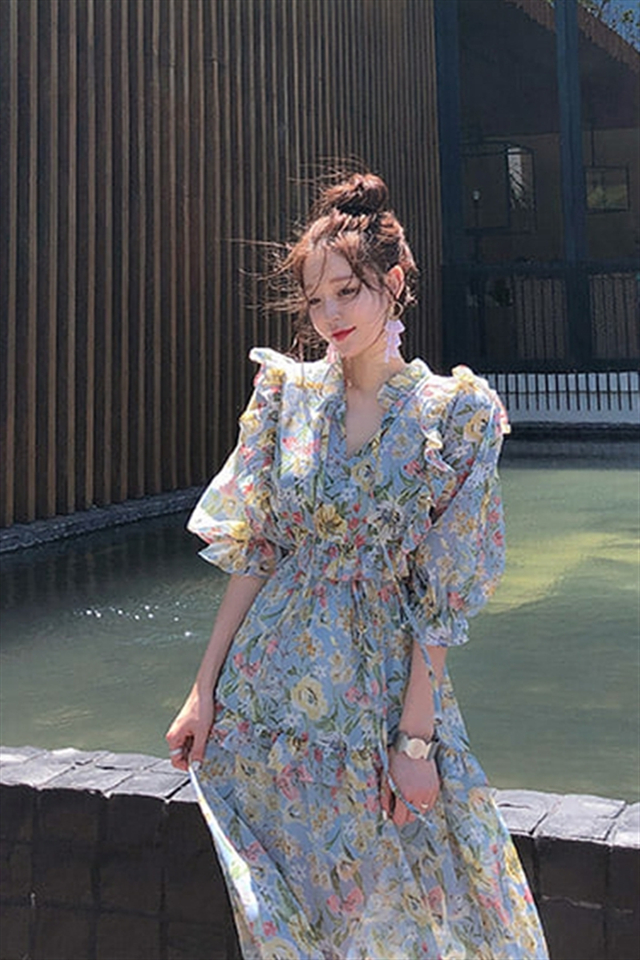 gogo大胆人体艺术写真