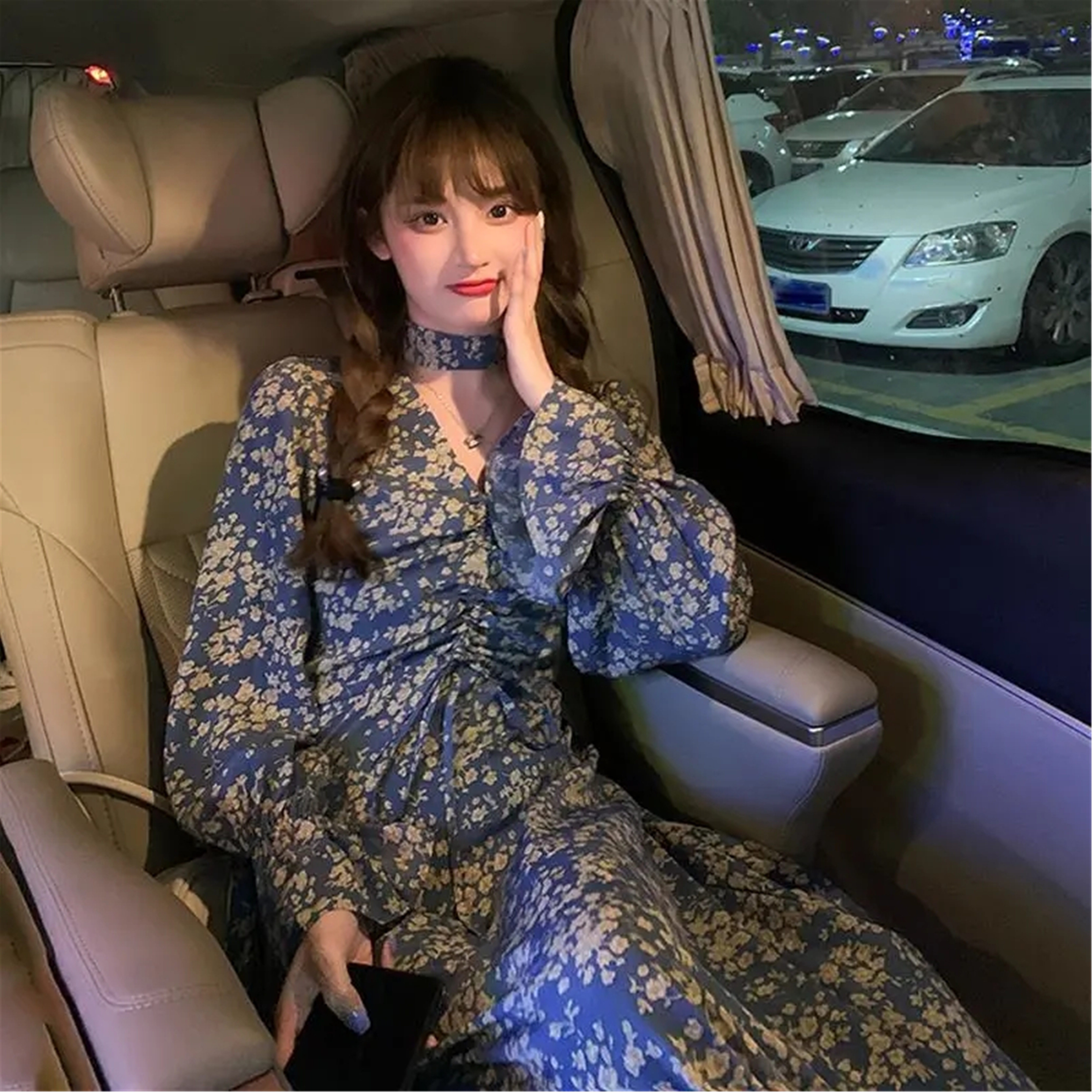 灵异之城第3季